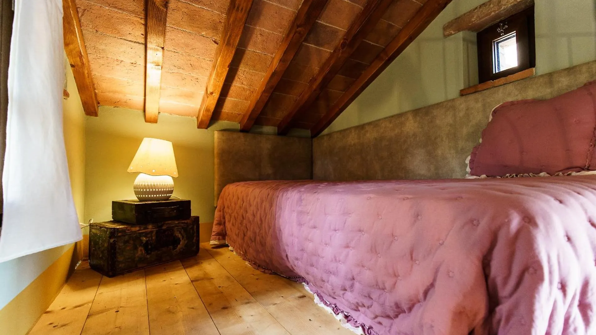 B&B Al Vecchio Forno Montepulciano Stazione 0*,