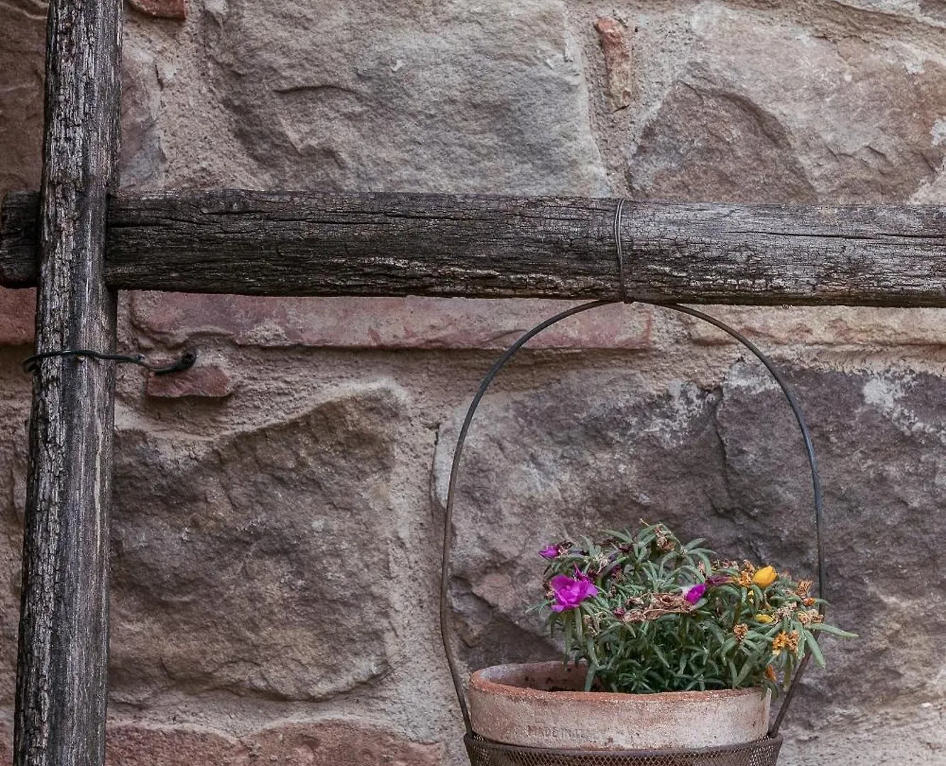 B&B Al Vecchio Forno Montepulciano Stazione