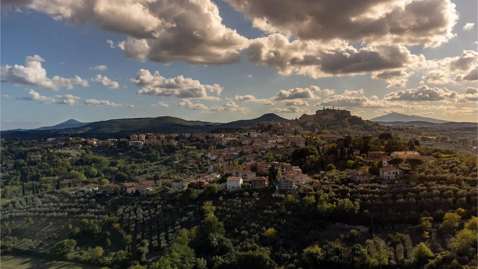 B&B Al Vecchio Forno Montepulciano Stazione 0*,