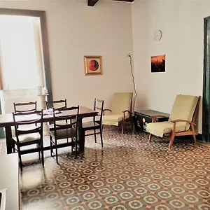 Residenza Diana- Ortigia Holidays Syrakuzy
