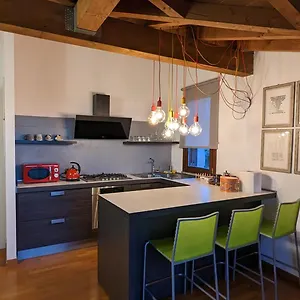  Appartement Audrey Italie
