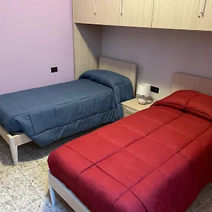  Hébergement de vacances Da Carla Italie