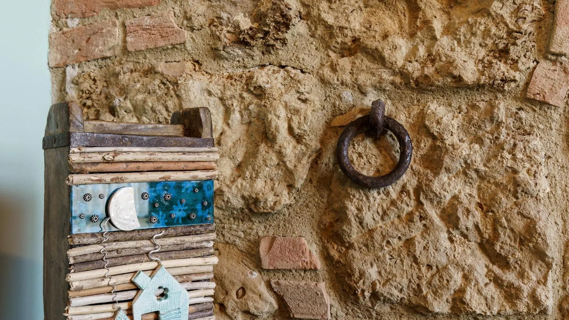 B&B Al Vecchio Forno Montepulciano