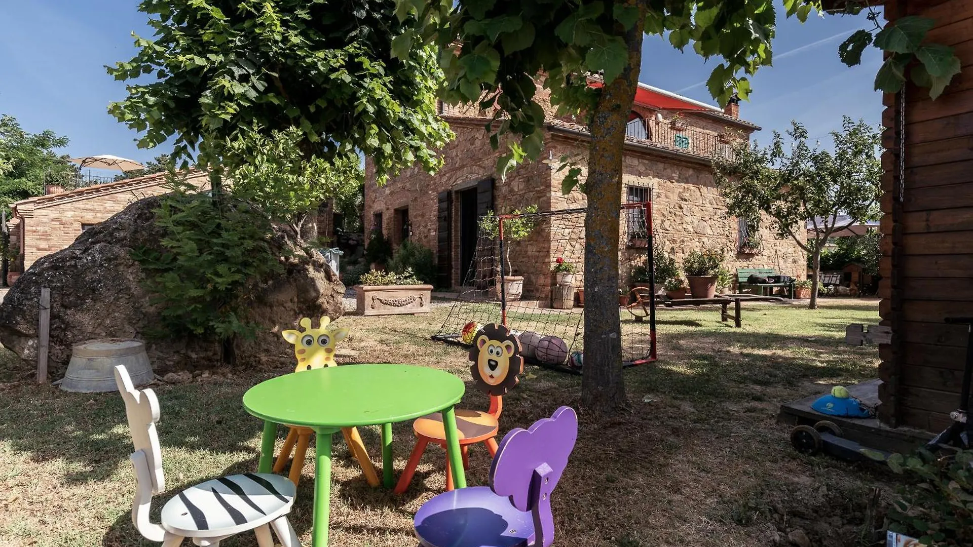 B&B Al Vecchio Forno Montepulciano Stazione Itália