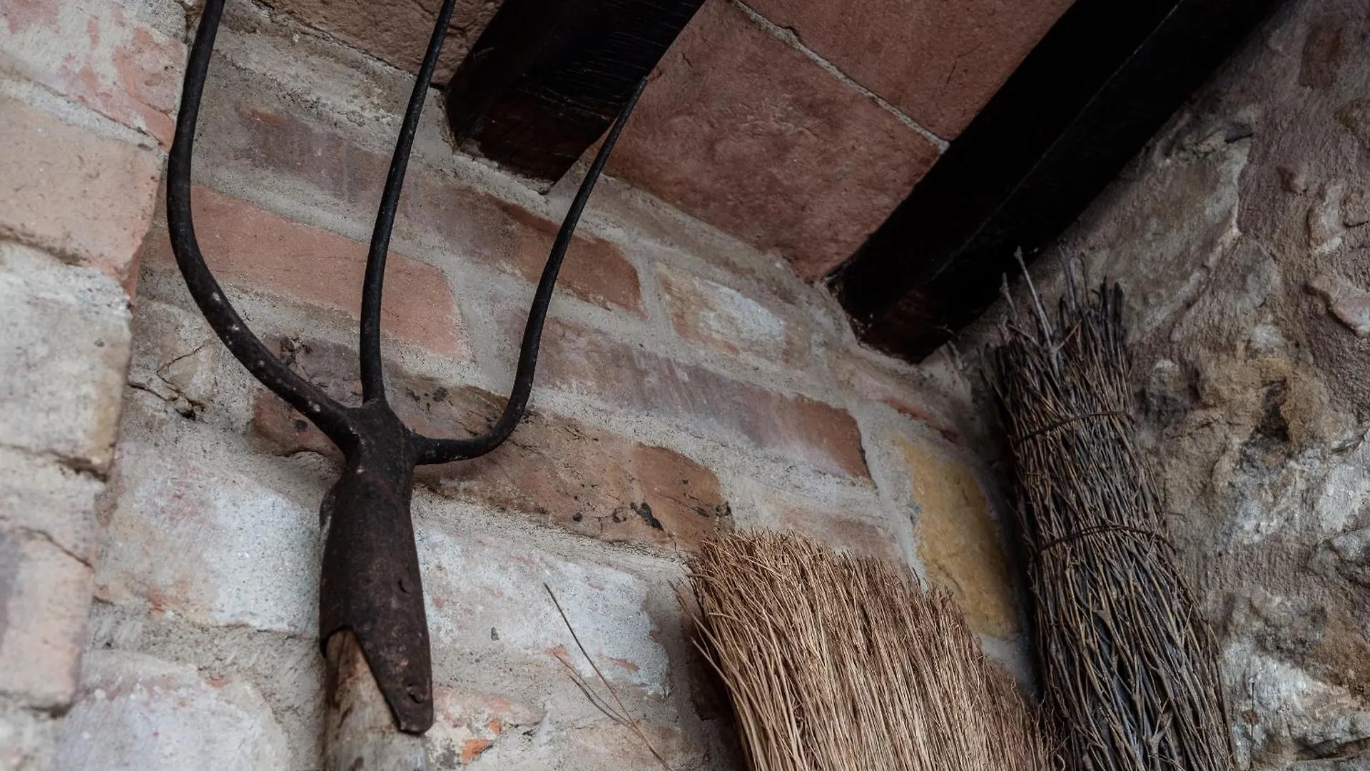 B&B Al Vecchio Forno Montepulciano Stazione Alojamento de Acomodação e Pequeno-almoço