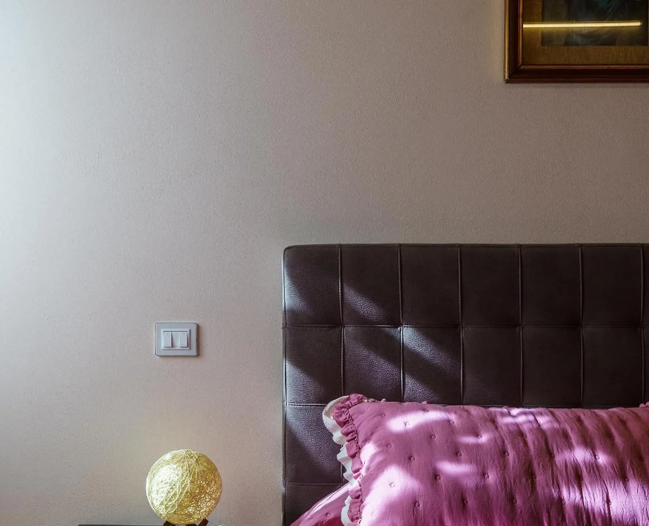 B&B Al Vecchio Forno Montepulciano Stazione