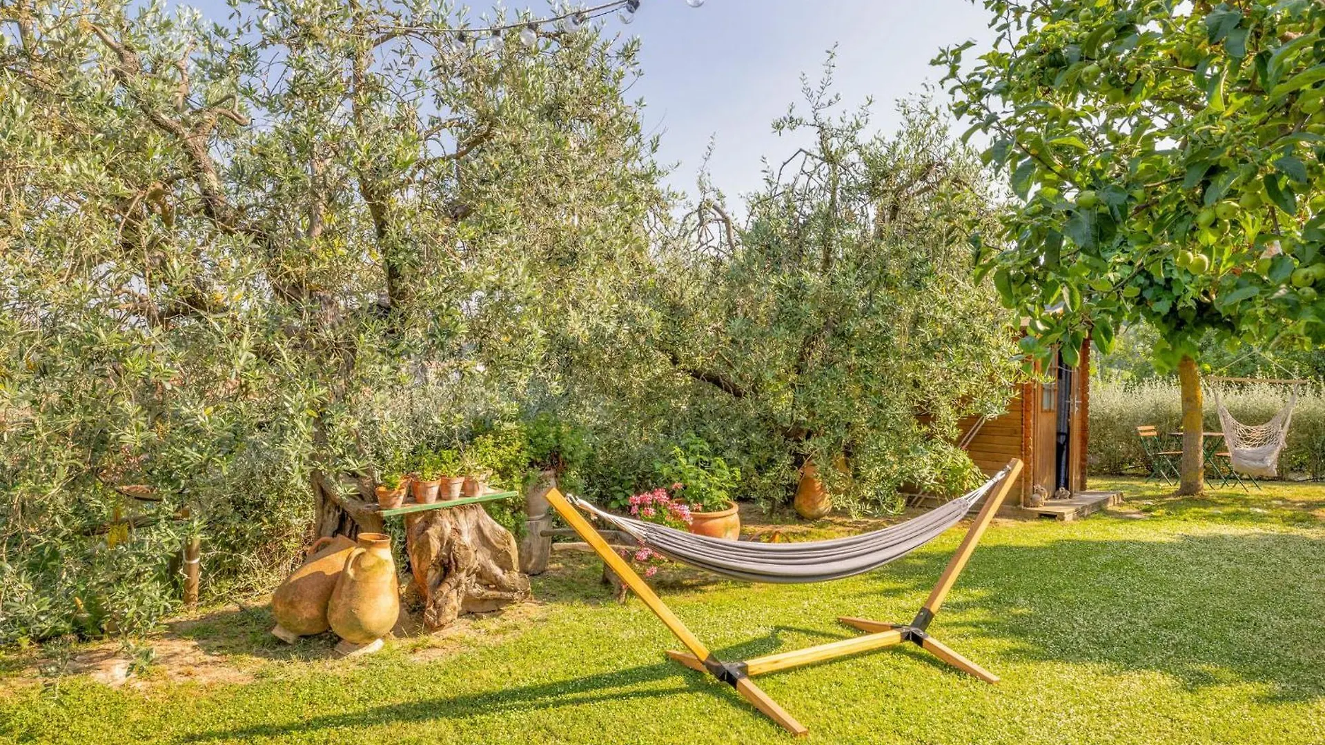 Bed & Breakfast B&B Al Vecchio Forno Montepulciano