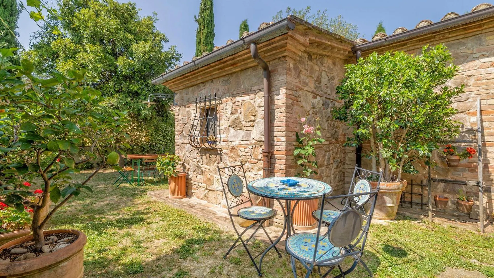 Bed & Breakfast B&B Al Vecchio Forno Montepulciano