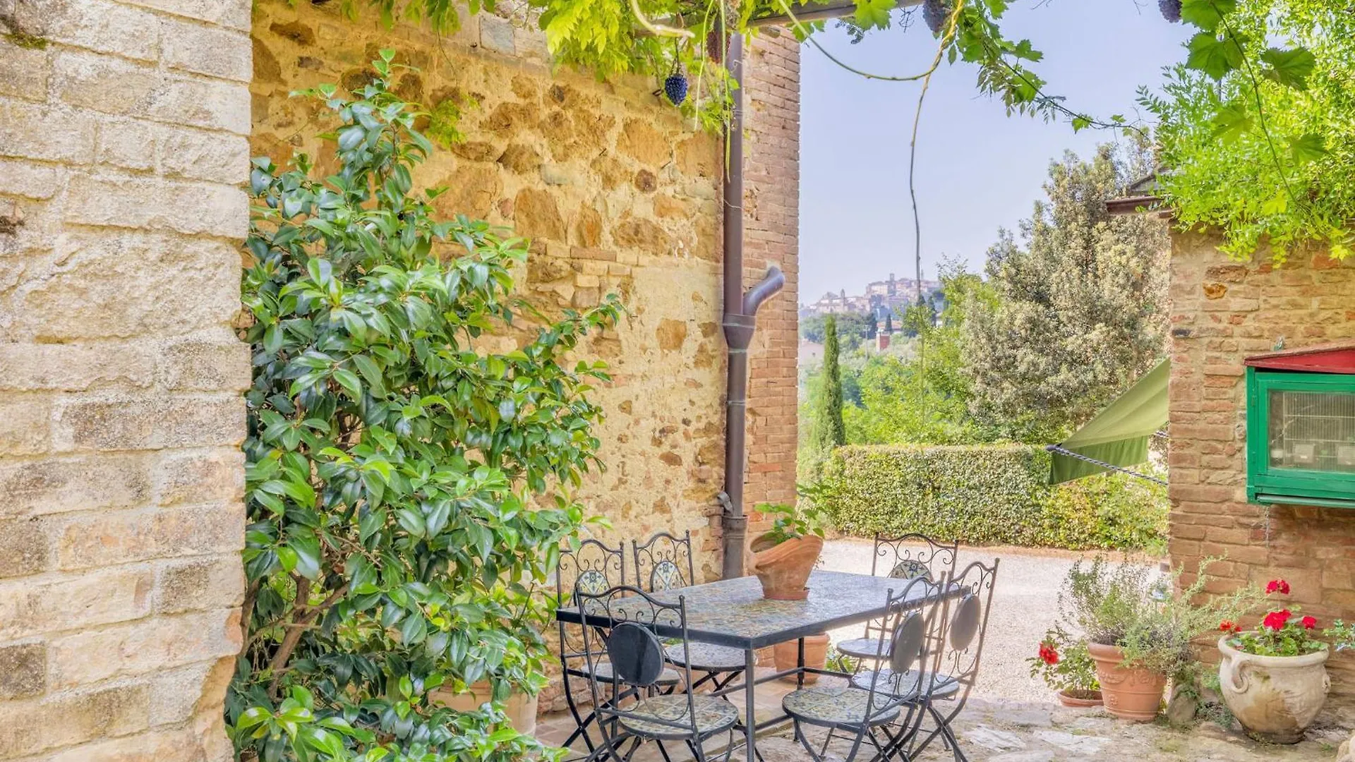 B&B Al Vecchio Forno Montepulciano 0*,