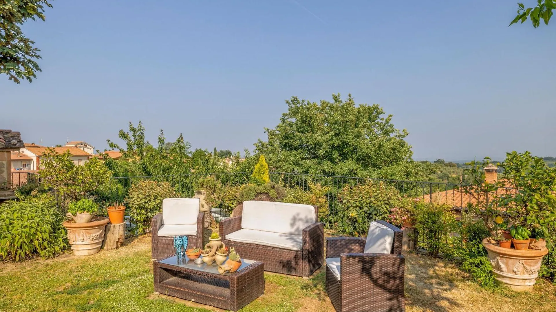 B&B Al Vecchio Forno Montepulciano Bed & Breakfast