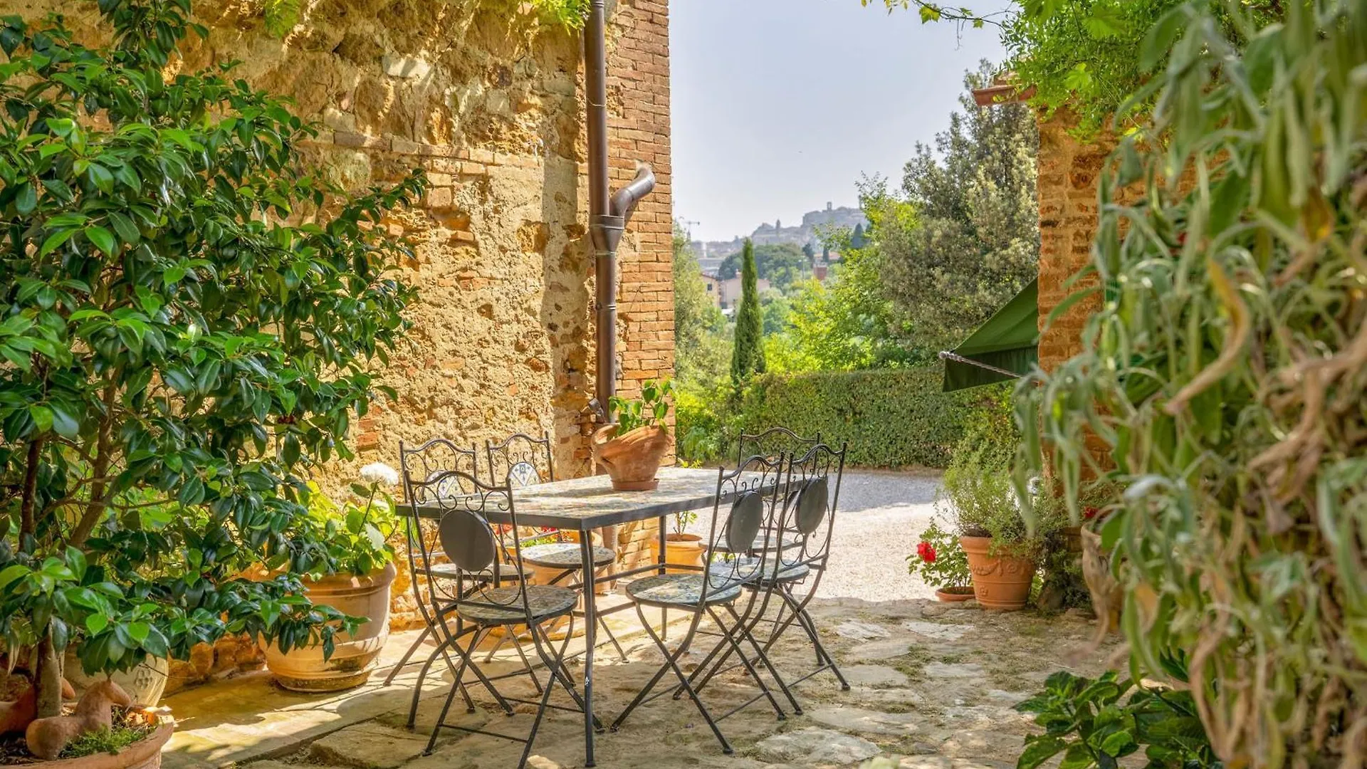 Bed & Breakfast B&B Al Vecchio Forno Montepulciano