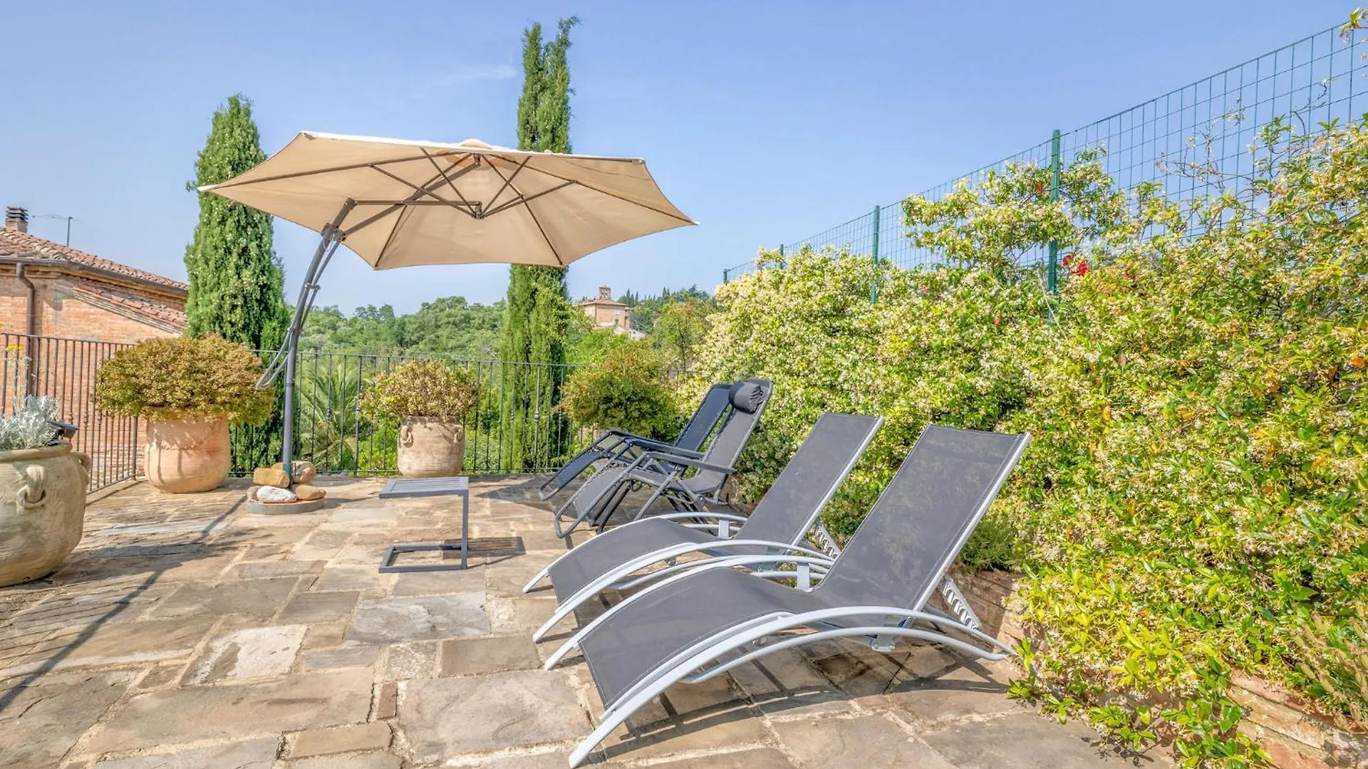 B&B Al Vecchio Forno Montepulciano 0*,  Italy