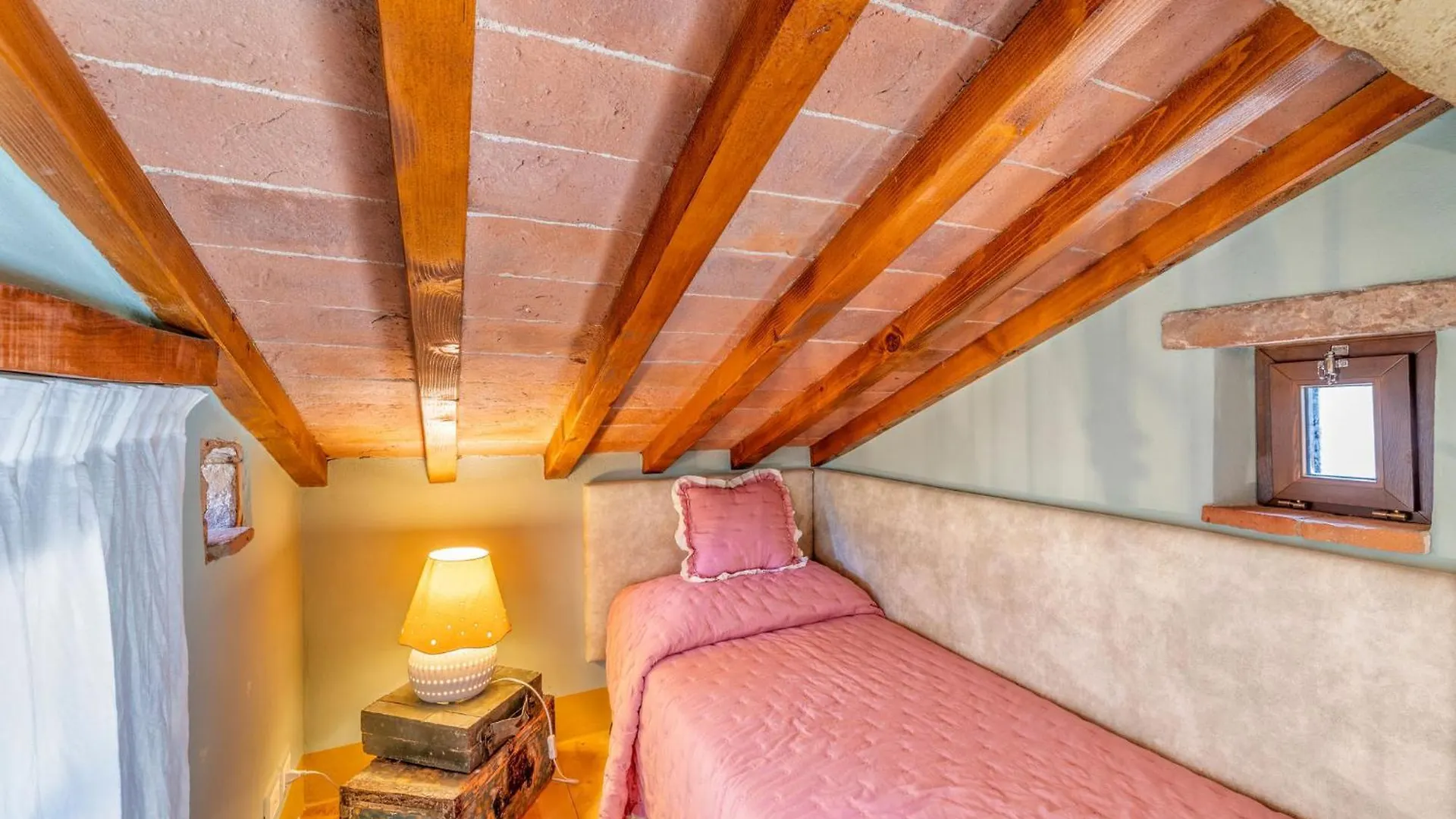 Bed & Breakfast B&B Al Vecchio Forno Montepulciano Italy