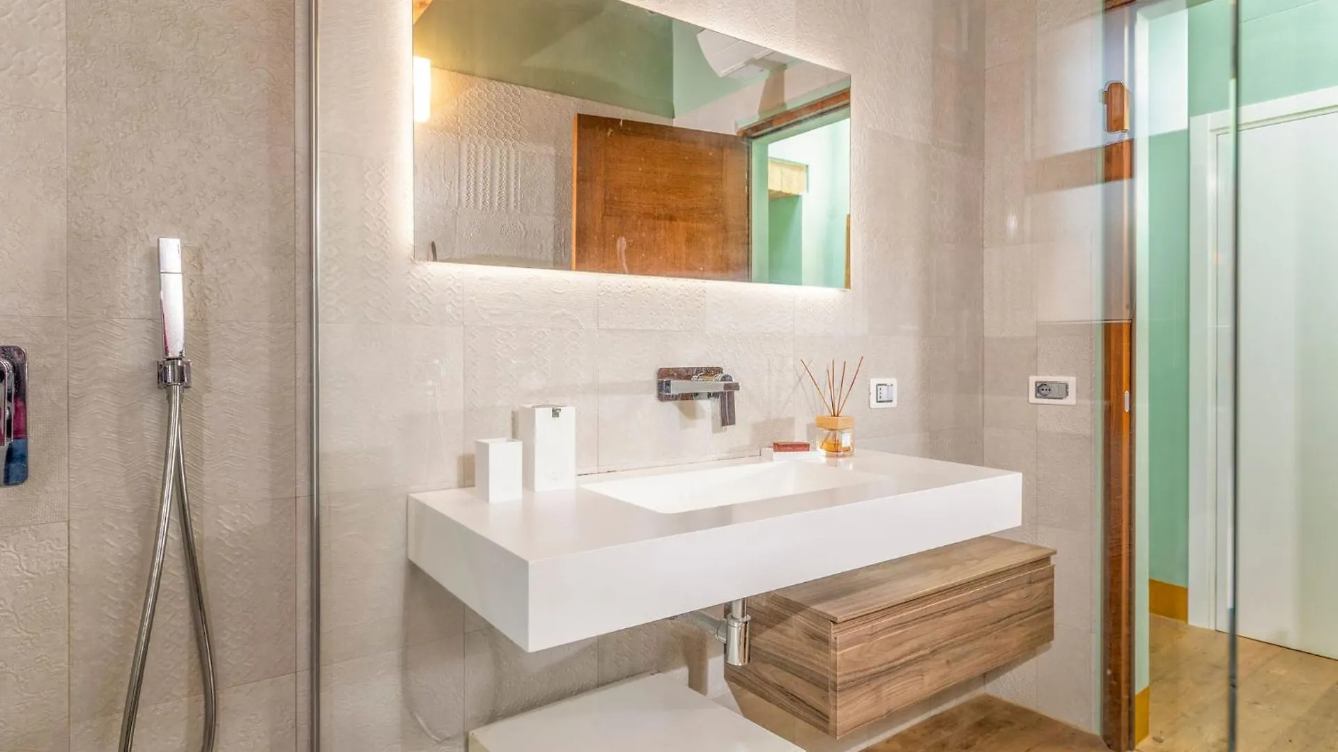 Bed & Breakfast B&B Al Vecchio Forno Montepulciano